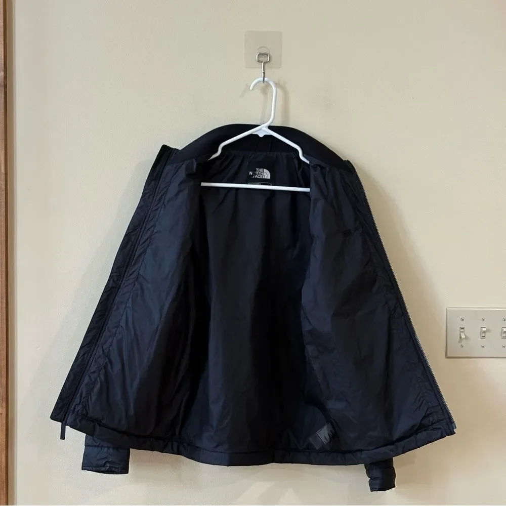 North Face Insulated Chase Jacket